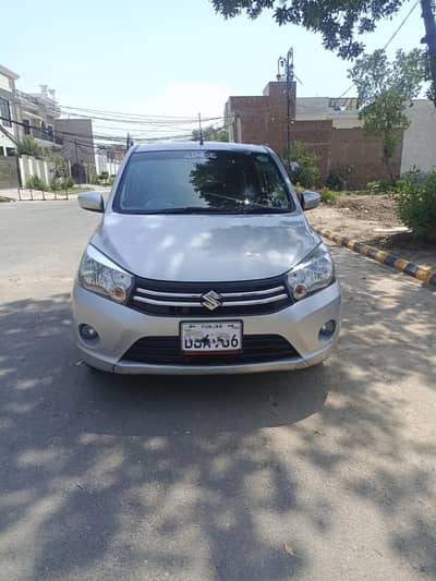 Suzuki Cultus VXL 2021