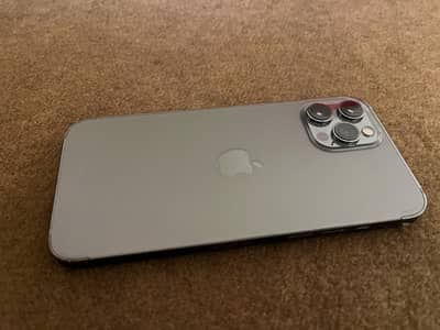 Apple iPhone 12 Pro Max