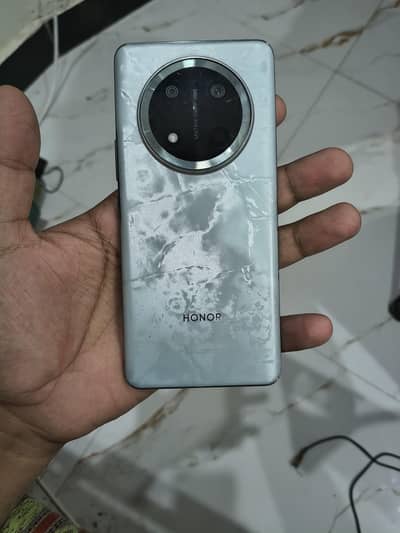 Honor X9c