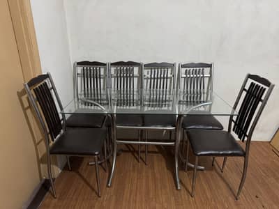 Dining set for sale
