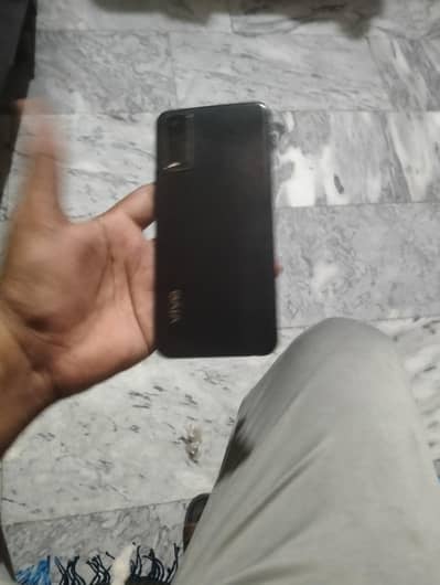 Vivo Y12s.   urgent sale