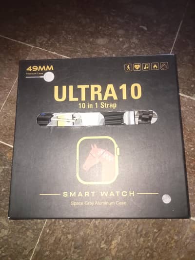 ultra watch