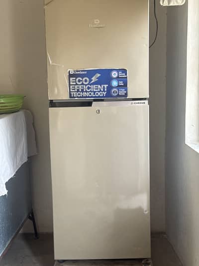 Dawlance refrigerator