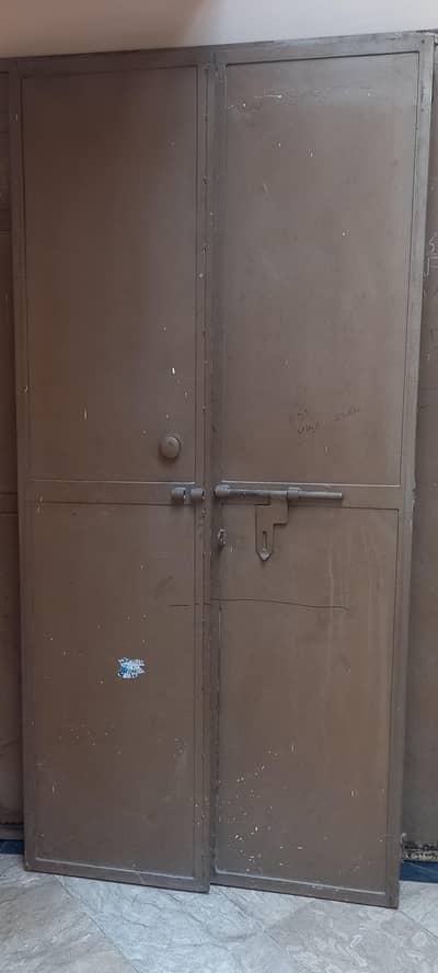 Double palla Darwaza