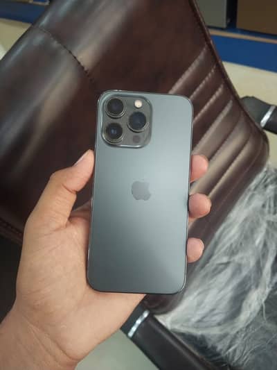 iPhone 13 Pro