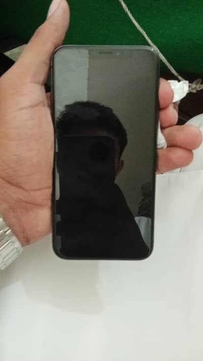 Apple iPhone X