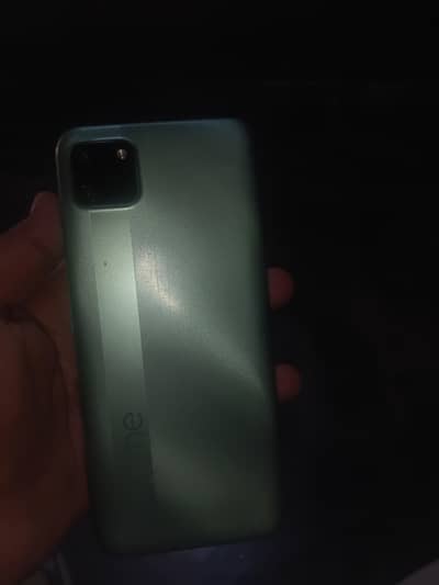 Realme C11