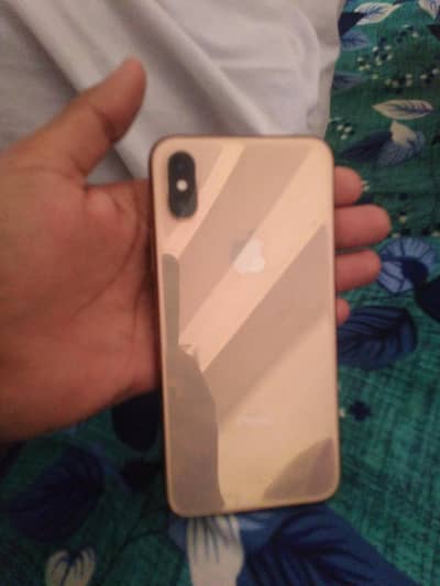 Apple iPhone XS