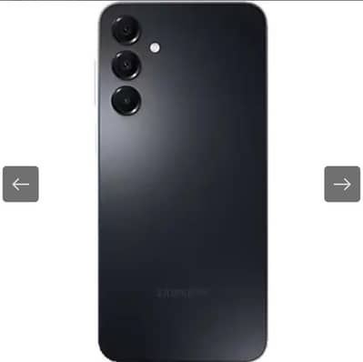 Samsung Mobile A16