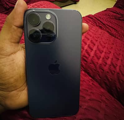 Apple iPhone 14 Pro Max