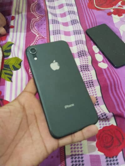 Apple iphone XR
