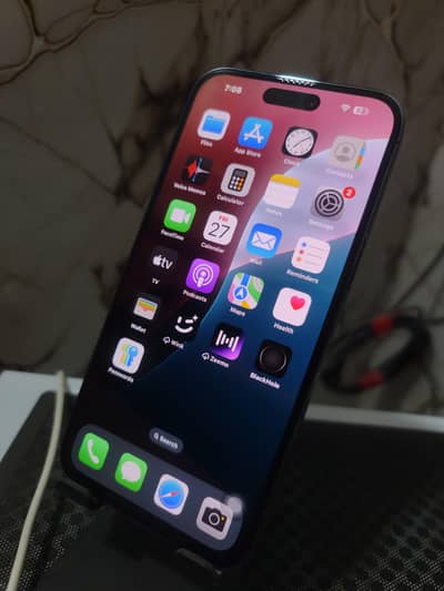 Apple iPhone 14 Pro Max