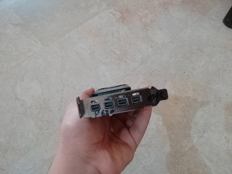 NVIDIA QUADRO P620 1
