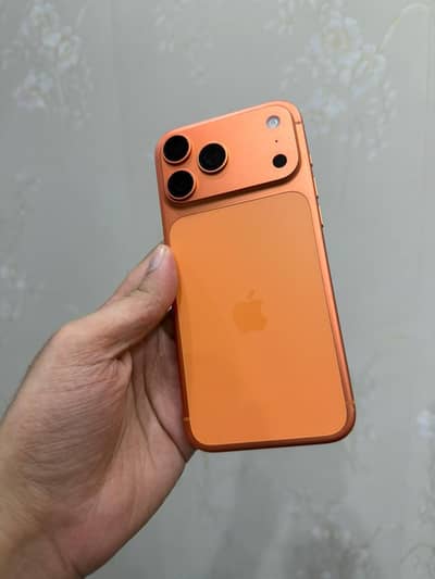 Apple iPhone 17 Pro Max 512gb