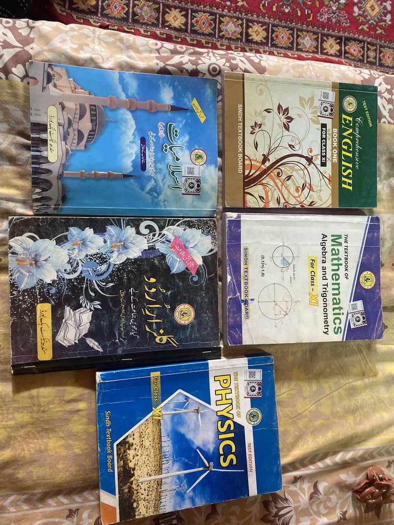 1 year course 0