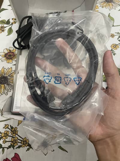 Nintendo Switch OLED Model Console