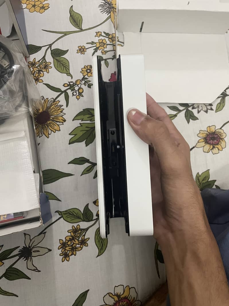 Nintendo Switch OLED Model Console 4