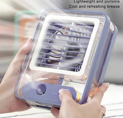 New portable Air conditioner
