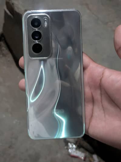 oppo Reno 12pro 5g