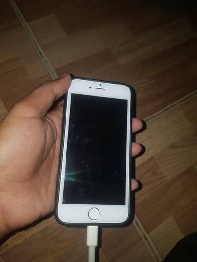 Apple iPhone 6S