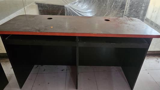 Tables
