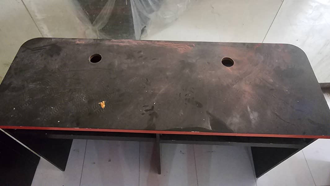 Tables 1