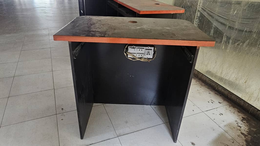 Tables 4