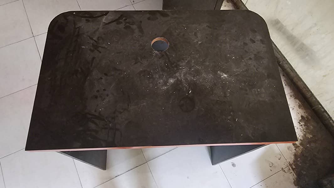 Tables 5