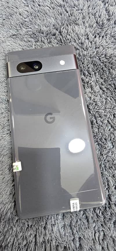 Google Pixel 7a official pta approved 10/10