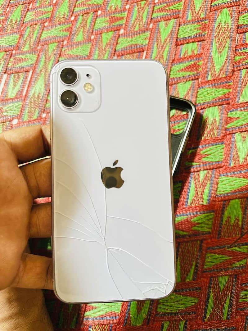Apple iPhone 11 0