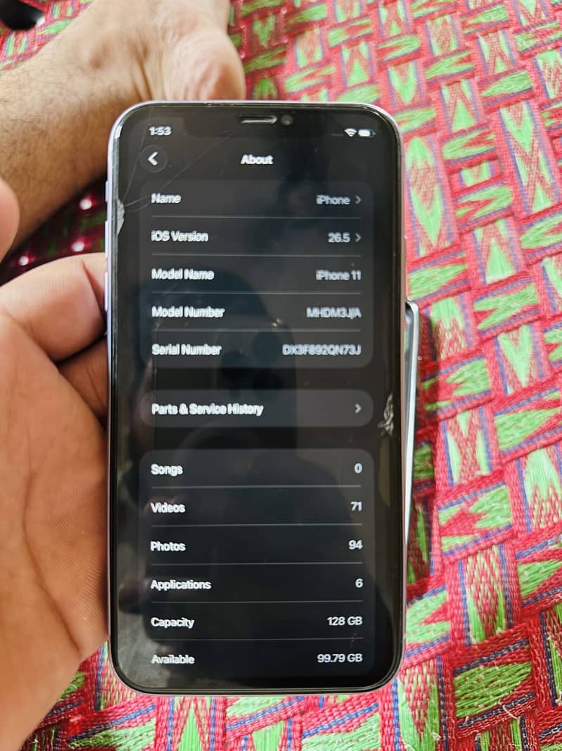 Apple iPhone 11 1