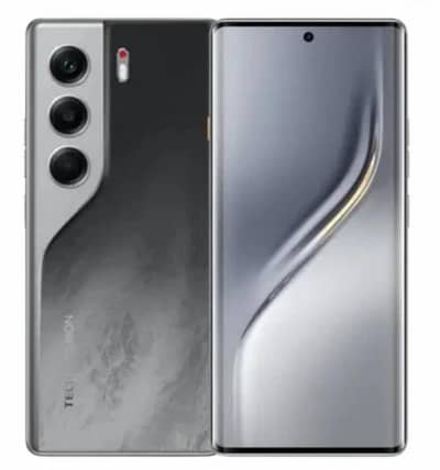 Tecno CAMON 40 Pro