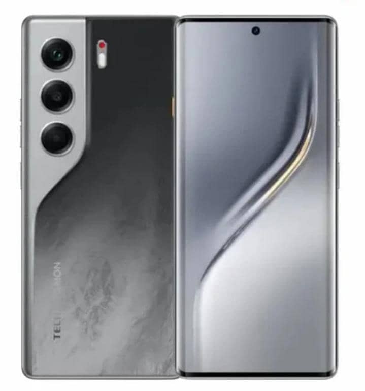 Tecno CAMON 40 Pro 0