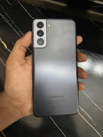 Samsung Galaxy S21 5G (8/128) NON-PTA
