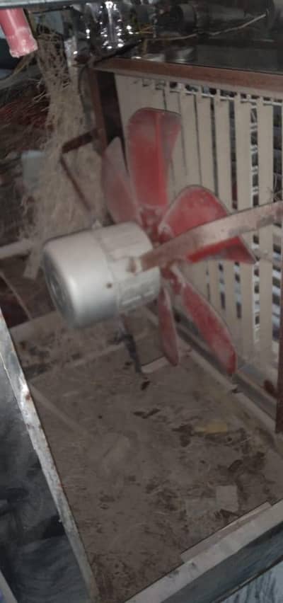 air cooler