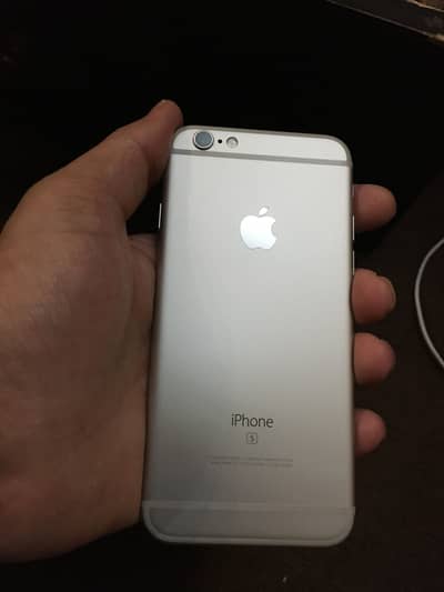 iPhone 6s Bypass
