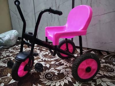 baby cycle new