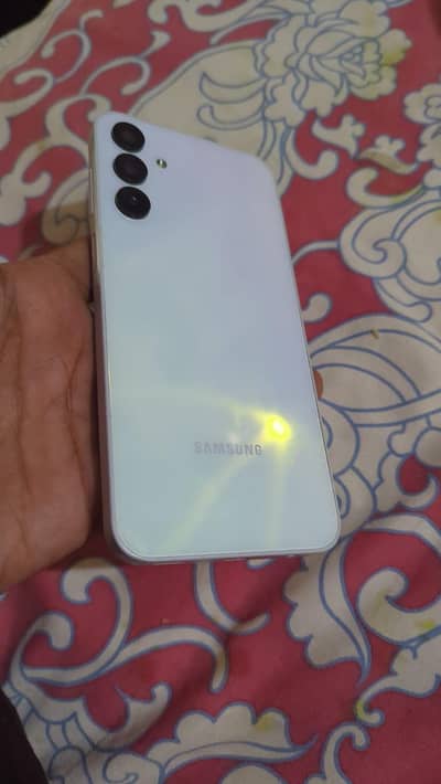 Samsung Mobile A15 5G