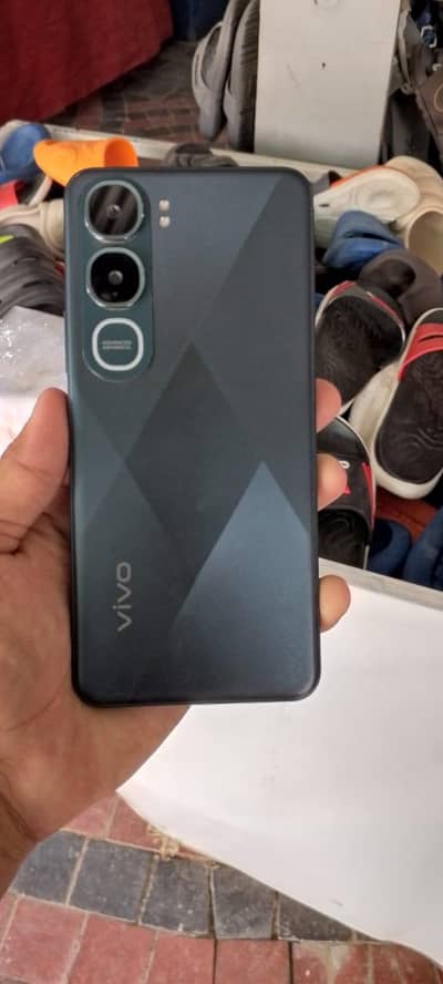 Vivo Y21d