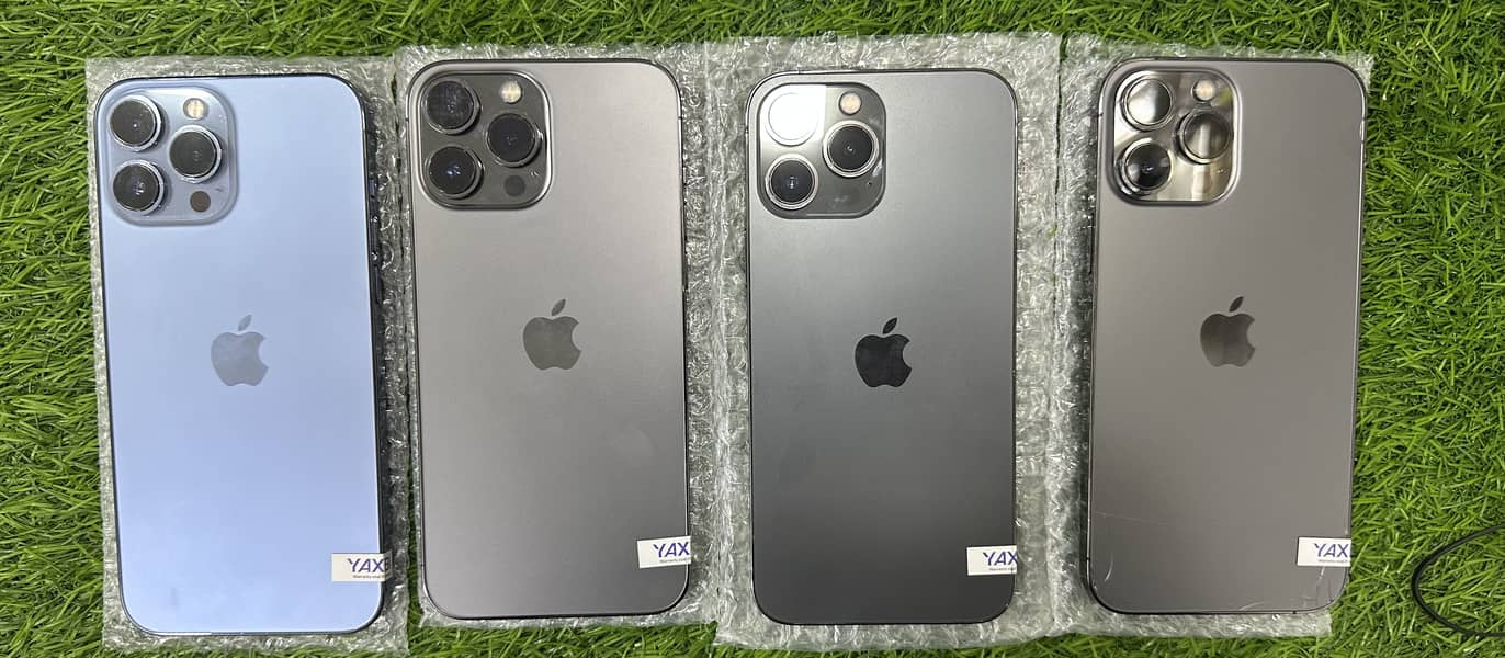 IPhone 13Pro max 1