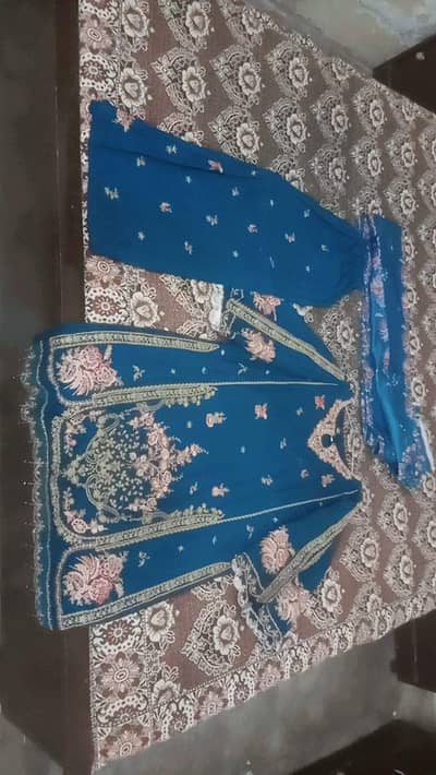one time used dress for sale