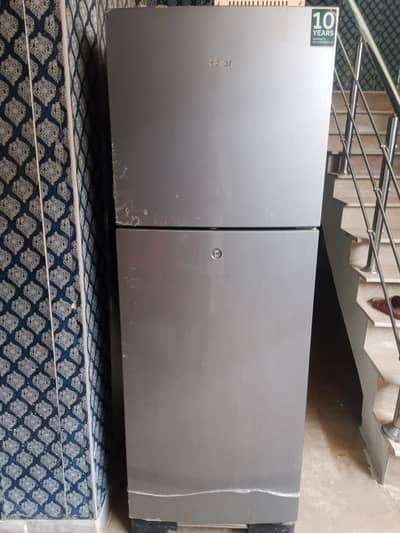 Haier HRF-336