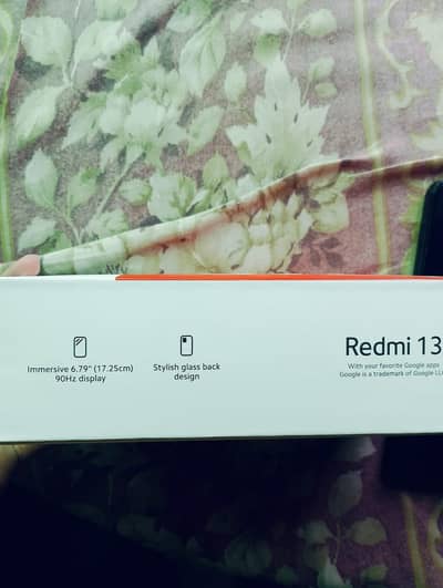 Xiaomi Redmi 13