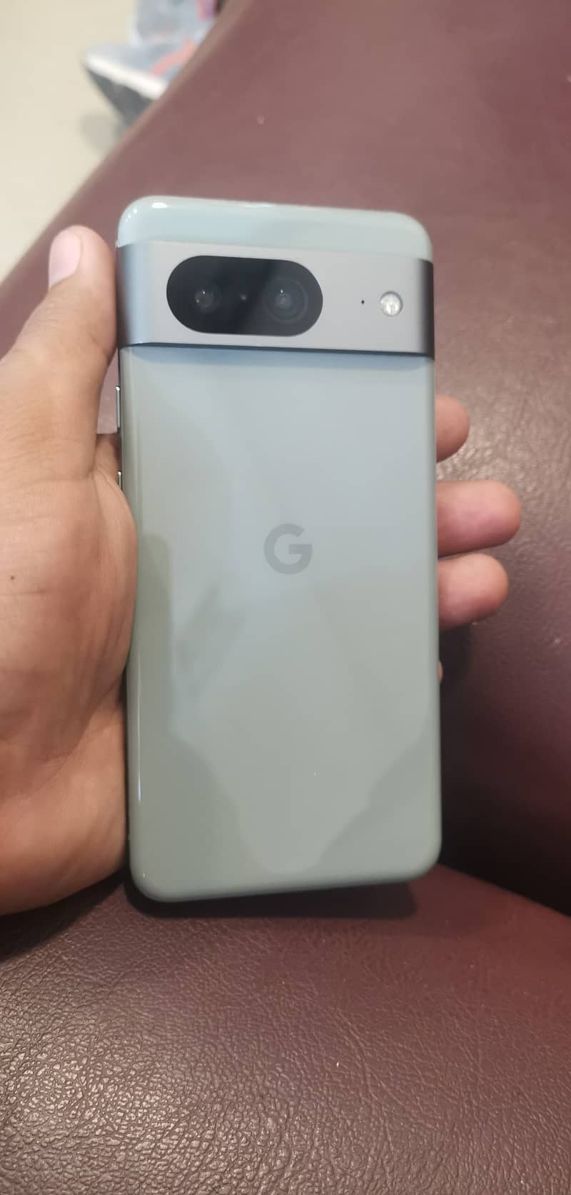 Google Pixel 8 0