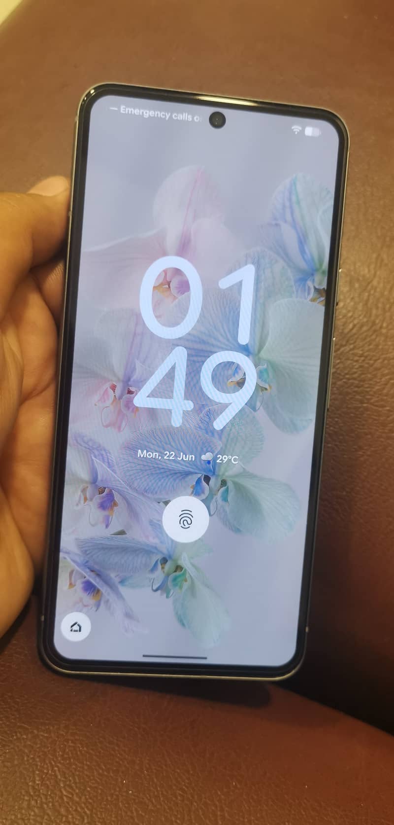 Google Pixel 8 1