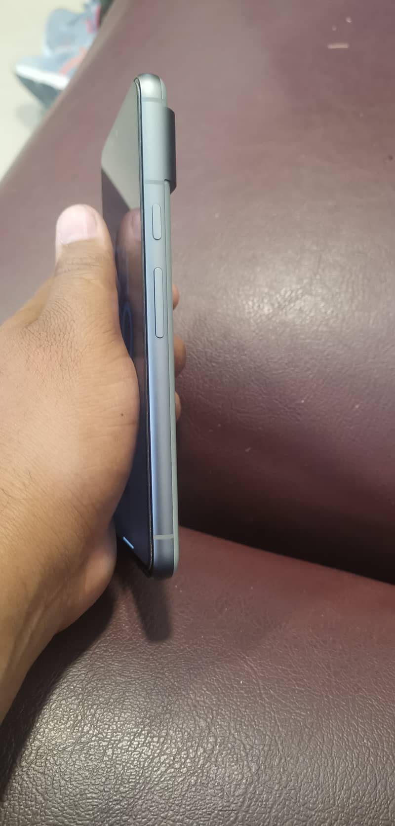 Google Pixel 8 5