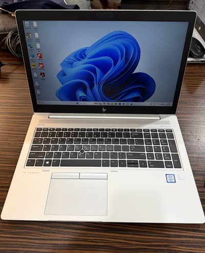 HP Elitebook 850 G6