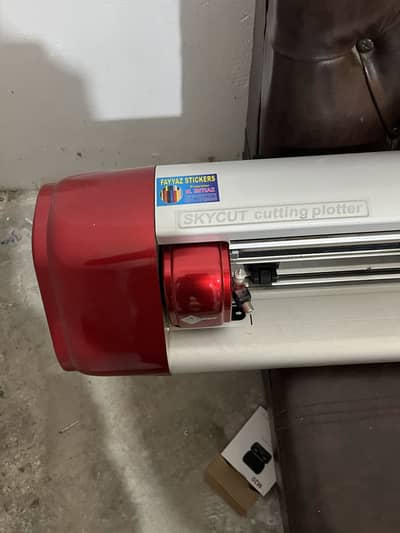 Skycut cutting plotter