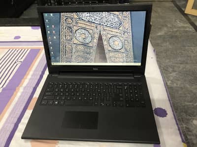 28000 Dell with touch LCD