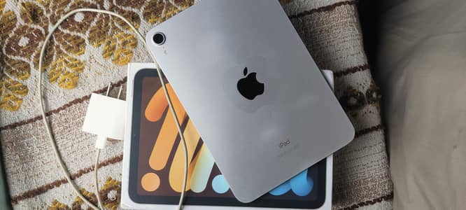 ipad mini 6